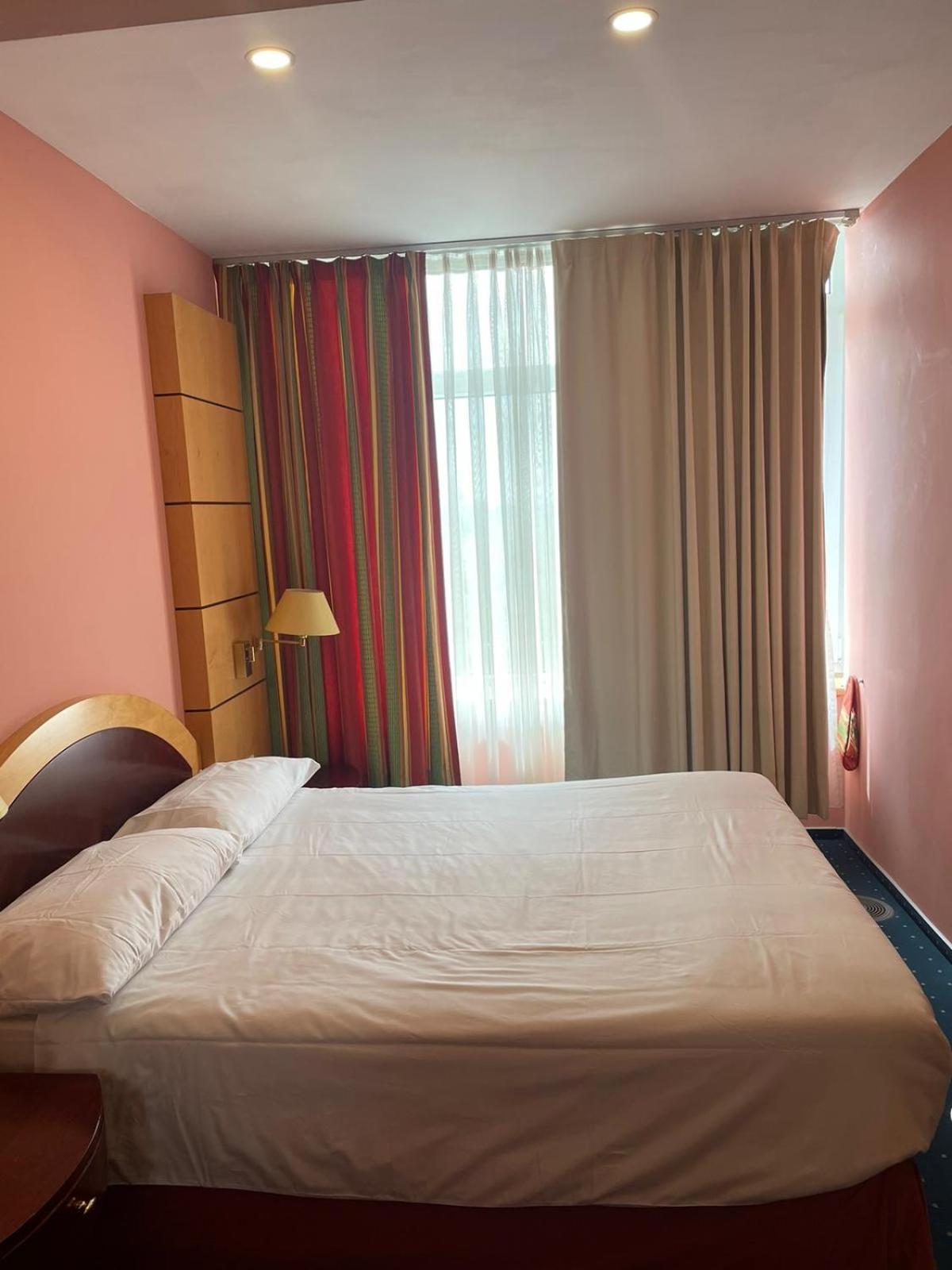 Eventhaus Aparthotel Panzweiler Room photo